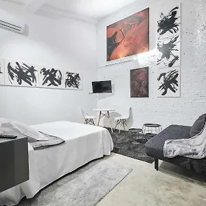  Appartement Triana Modern & Luxury