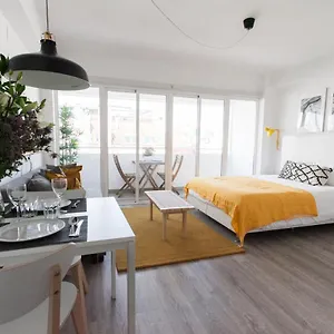  Appartement Gotoseville Molviedro