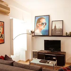  Appartement Rentalsevilla Gonzalez Cuadrado