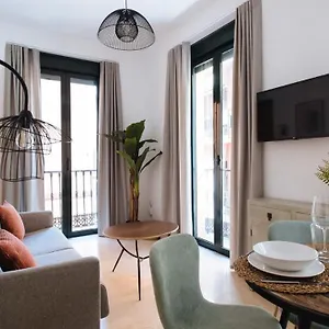  Appartement Chiqui&vicente Bright