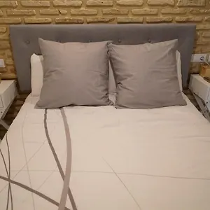  Appartement Balcon Giralda Center & Sweet