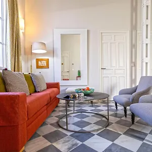  Appartamento Genteel San Laureano