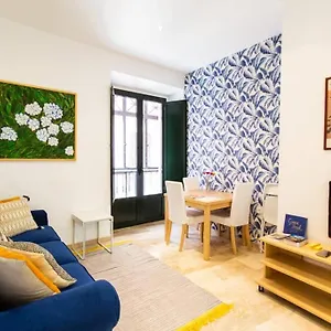  Appartamento Cheap & Chic In The Center Of