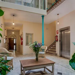  Appartamento Pureza Triana 88