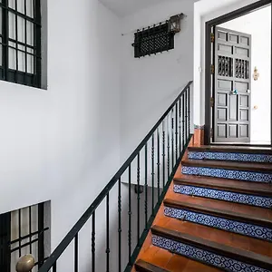  Appartement Historic Building Cathedral
