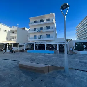 https://apartamentos-playa-sol.balearic-islands.net