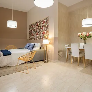  Appartamento Abades Cathedral Oasis